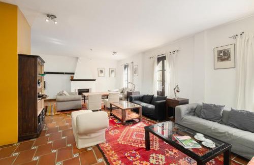 Tolox Hotel | Cerro de Hijar