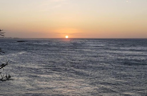 Cerro Gordo Apartamento | Cerro Gordo Beach Oasis***Walk to the Ocean