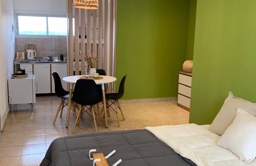 Río Turbio Apartamento | Cerro Sur