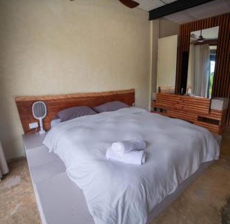 Venecia Cabina | Cerro Tusa Springs