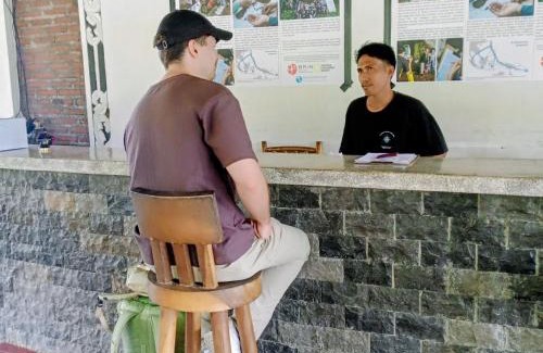 Kuta Hotel | Cersen Resort Lombok