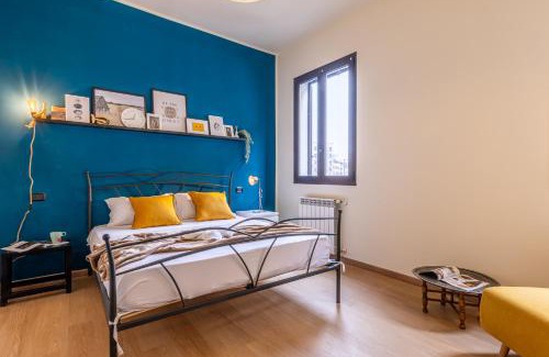 Certosa Apartamento | Certosa Charme 10 Minuti da SAN SIRO e RHO FIERA