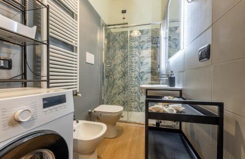 Certosa Apartamento | Certosa Charme 10 Minuti da SAN SIRO e RHO FIERA