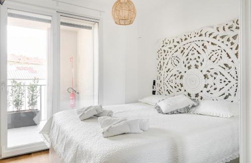 Villapizzone Apartamento | Certosa District - Modern Flat & Free Box Parking