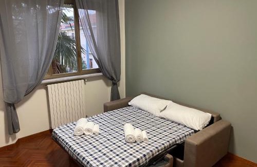 Garegnano Apartamento | Certosa Modern Suite - Affitti Brevi Italia