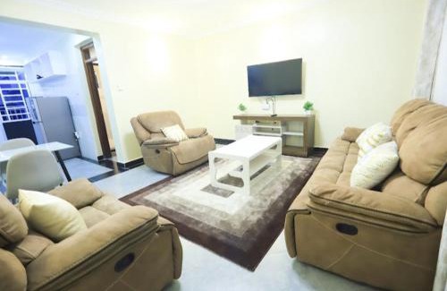 Central Province Apartamento | Certus Apartments