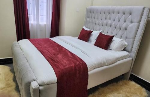 Central Province Apartamento | Certus Apartments