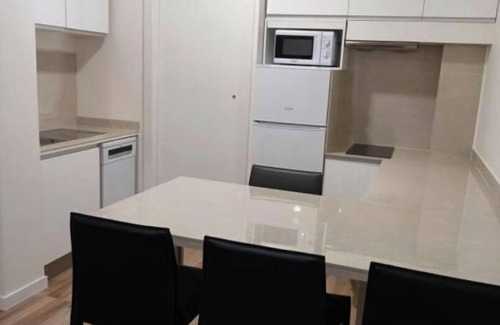 Alcalá de Henares Apartamento | Cervante Apartment