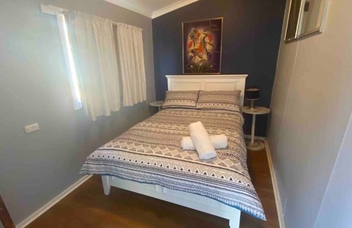 Cervantes Casa | Cervantes 4 G Ranch