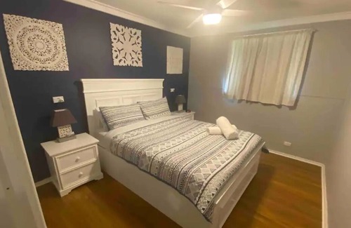Cervantes Casa | Cervantes 4 G Ranch