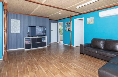 Cervantes Casa | Cervantes Beach Shack