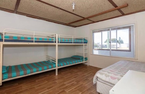 Cervantes Casa | Cervantes Beach Shack