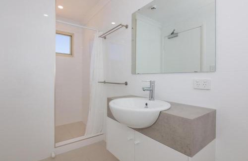 Cervantes Cabina | Cervantes Lodge