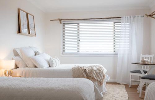Cervantes Cabina | Cervantes Lodge