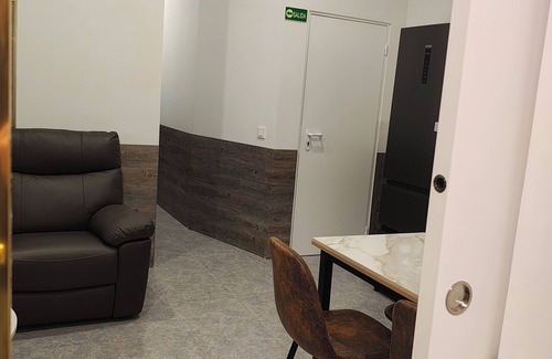 Alcalá de Henares Apartamento | Cervantin Apartament