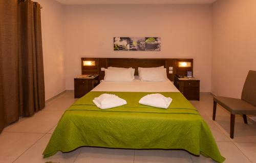 Marsaskala Hotel | Cerviola Hotel