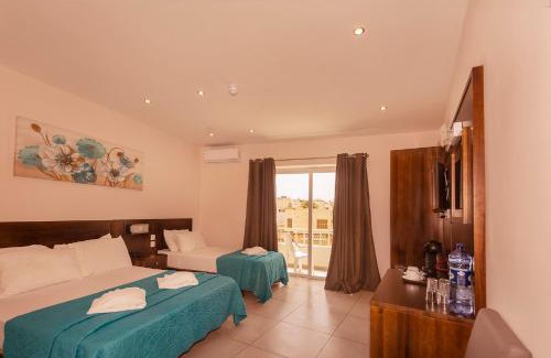 Marsaskala Hotel | Cerviola Hotel