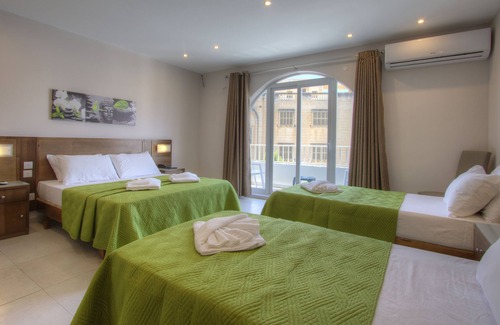 Marsaskala Hotel | Cerviola Hotel