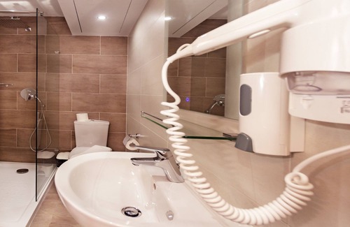 Marsaskala Hotel | Cerviola Hotel
