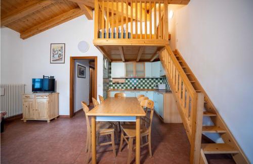 San Giovanni di Fassa Villa | Cesa Meida 3