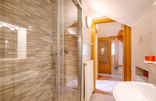 Fontanazzo Apartamento | Apartamento Cesa Pra da Molin en Campitello - 6 personas, 3 dormitorios