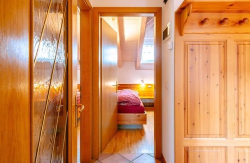 Fontanazzo Apartamento | Apartamento Cesa Pra da Molin en Campitello - 6 personas, 3 dormitorios