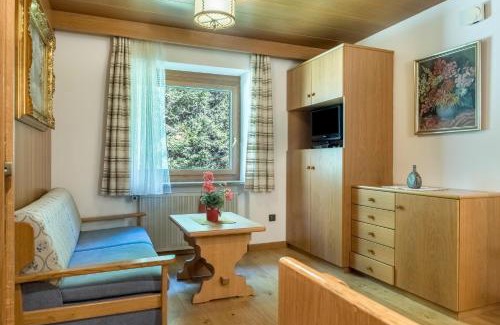 Canazei Apartamento | Cesa Soramurat Appartamento 8