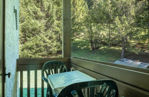 Canazei Apartamento | Cesa Soramurat Appartamento 8