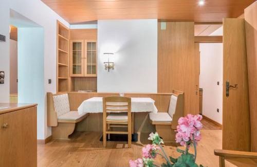 Canazei Apartamento | Cesa Soramurat Appartamento 8