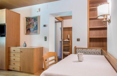 Canazei Apartamento | Cesa Soramurat Appartamento 8