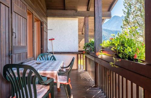 Canazei Apartamento | Cesa Soramurat Appartamento 5 6