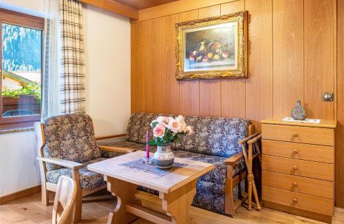 Canazei Apartamento | Cesa Soramurat Appartamento 5 6