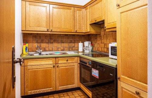 Canazei Apartamento | Cesa Soramurat Appartamento 5 6