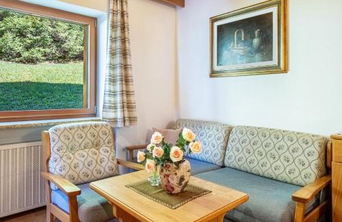 Canazei Apartamento | Cesa Soramurat Appartamento 4
