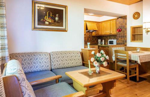 Canazei Apartamento | Cesa Soramurat Appartamento 4