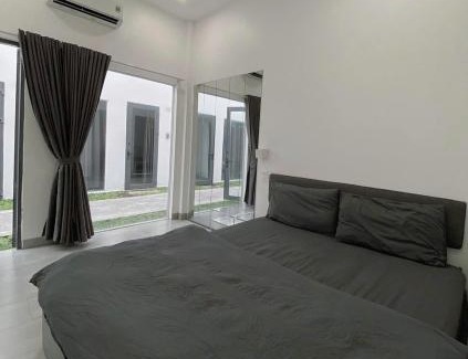 Central Mui Ne Beach Hotel | Cesar Homestay Phan Thiết