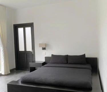 Central Mui Ne Beach Hotel | Cesar Homestay Phan Thiết