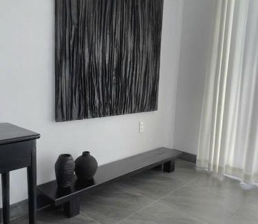 Central Mui Ne Beach Hotel | Cesar Homestay Phan Thiết