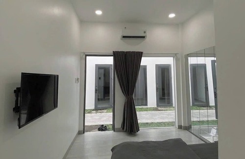 Central Mui Ne Beach Hotel | Cesar Homestay