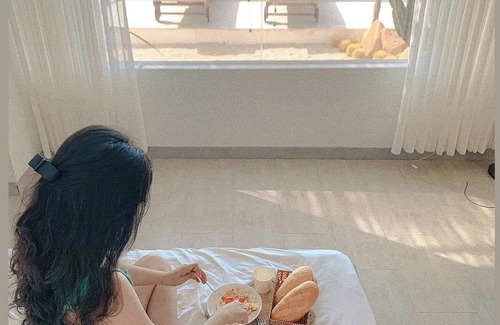 Central Mui Ne Beach Hotel | Cesar Homestay