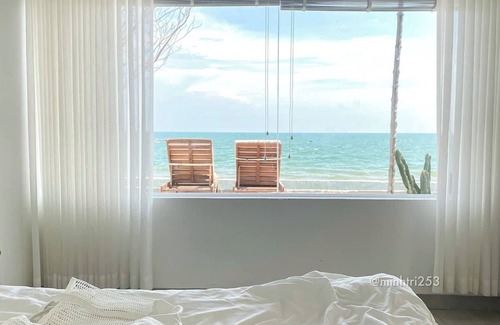 Central Mui Ne Beach Hotel | Cesar Homestay