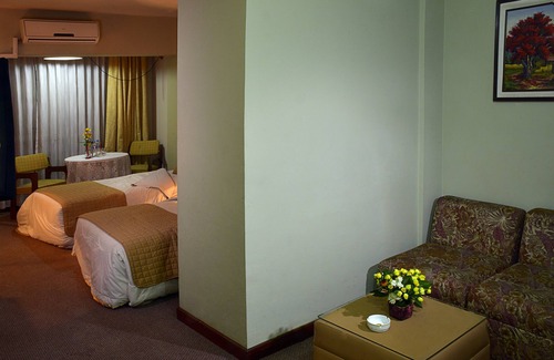 Cochabamba Hotel | Cesars Plaza Hotel
