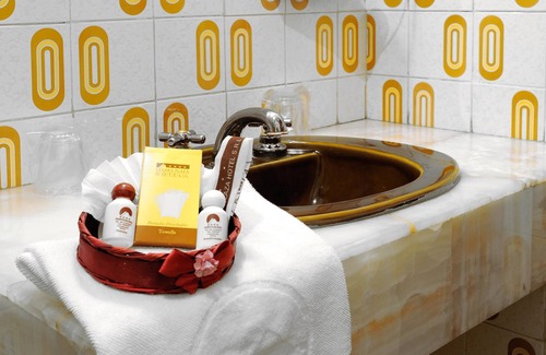 Cochabamba Hotel | Cesars Plaza Hotel