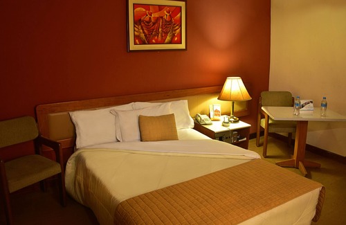 Cochabamba Hotel | Cesars Plaza Hotel