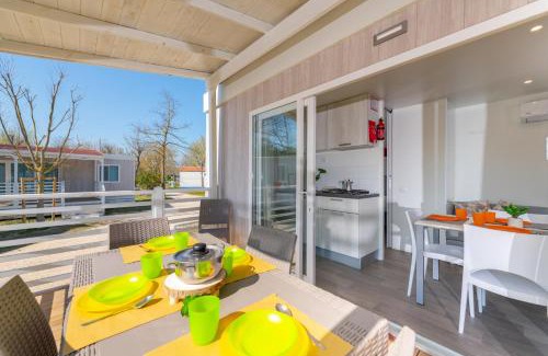 Zadina Pineta Complejo | Cesenatico Camping Village