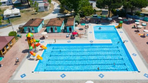 Zadina Pineta Complejo | Cesenatico Camping Village