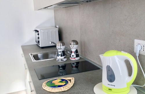 Pettenasco Apartamento | Cesira casa con gran jardín en el lago de Orta