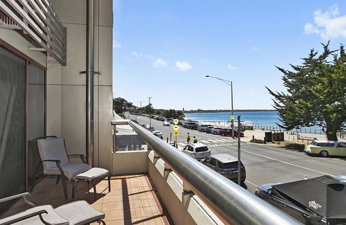 Point Lonsdale Apartamento | Cetacea - Point Lonsdale