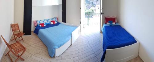 Cetara Casa | Cetara on the sea