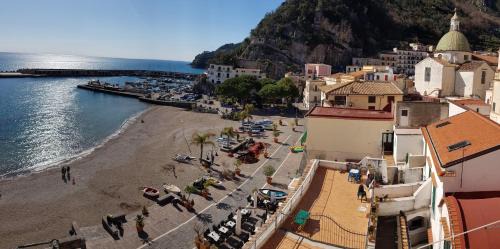 Cetara Casa | Cetara on the sea